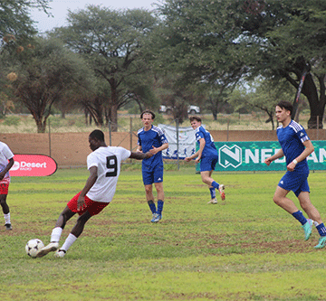 block Mixed results for locals against Westphalia