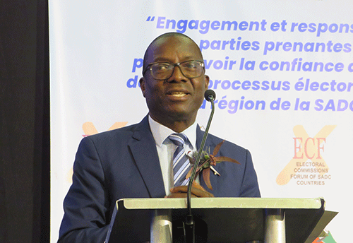 blouwes Blouwes chieftaincy remains unresolved