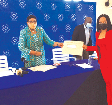 board Boxing board under fire…faces several accusations