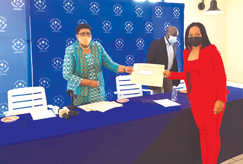 board Boxing board under fire…faces several accusations