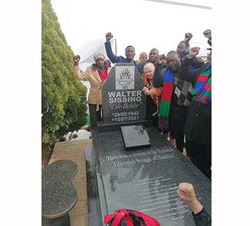 bob 2 Calls to rename Khomasdal Stadium intensify…as scores of mourners gather to pay tribute to an unsung football icon