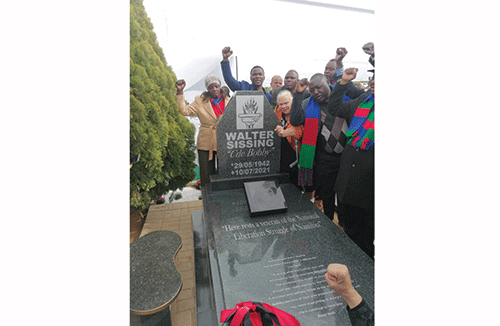 bob 2 Calls to rename Khomasdal Stadium intensify…as scores of mourners gather to pay tribute to an unsung football icon