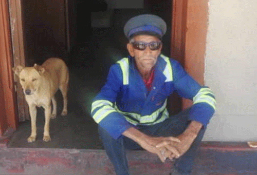 body Journalists close ranks on bodily autonomy, integrity