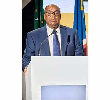 bon Central bank declares N$413m dividend