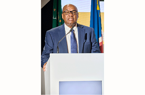 bon Central bank declares N$413m dividend