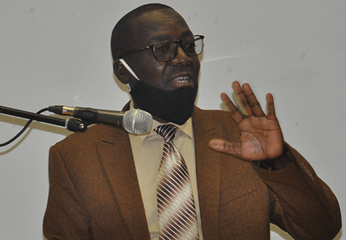 bon 3 Namibia’s rural economy vital: Uutoni