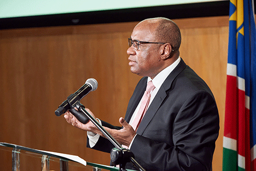 bon BoN safeguards dollar-rand peg…!Gawaxab empathetic to consumers losing their homes