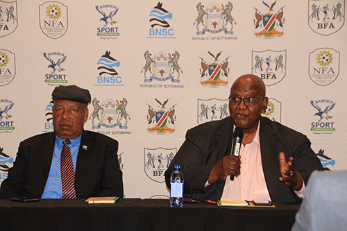 bona jpg BONA 2027 ambassadors appointed…Mamelodi shares more updates