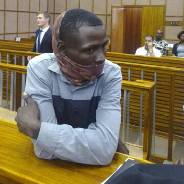 State wants maximum sentence for girlfriend killer