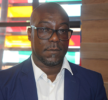 Ex-MP mounts another bail bid