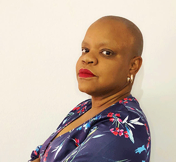 bopoto Creative becomes cancer awareness advocate