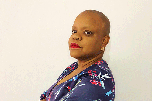 bopoto Creative becomes cancer awareness advocate