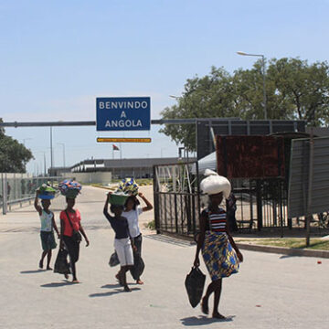 borders Reopening of border posts to jump start trade