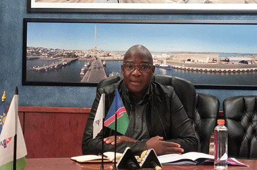 botswana 1 Botswana MPs impressed by women, youth in Namibian parly