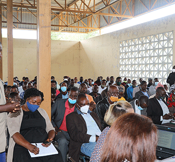 boundaries ‘Bwabwata should remain untouched’