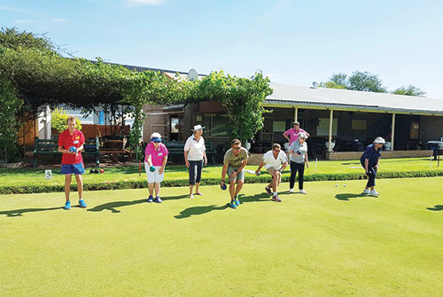 bowling 1 TransNamib evicts Trustco bowling club…no rent paid in 80 years