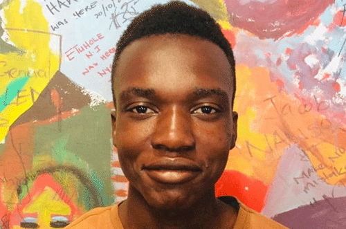 bowora Letter – Fostering youth social activism beyond Windhoek