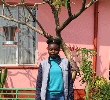 boxer jpg 1 Boxing board denies favouritism …as boxer feels left out