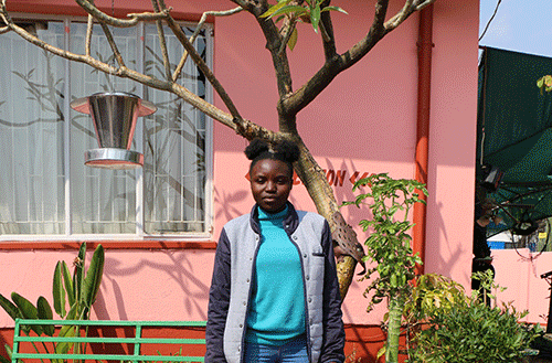 boxer jpg 1 Boxing board denies favouritism …as boxer feels left out