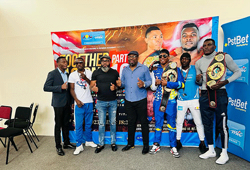 boxer jpg I will put him down – Shinima