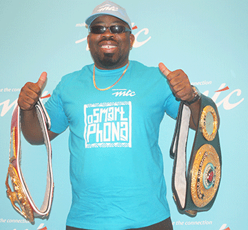 Oonkalangongo dhoshimaliwa pokati kaadhengingonyo Aatanzania nAanamibia