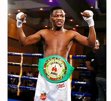 boxing 1 Nangolo calls out Kakololo