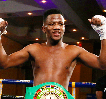 AC Boxing to host bonanza