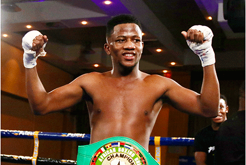 boxing AC Boxing to host bonanza