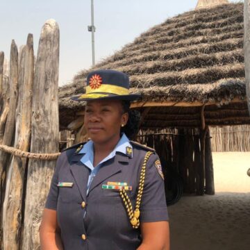 boy kills Okanona (7) ka dhipaga kakwawo nokuholeka omudhimba