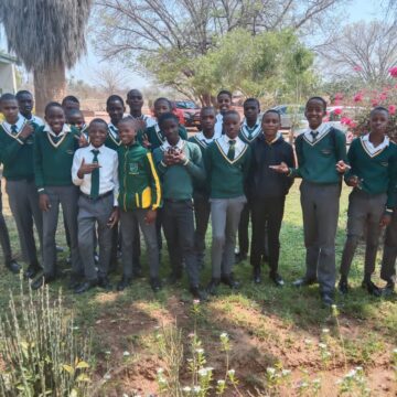 boys Empowering boys into responsible men