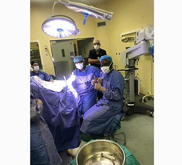 brain tumour Causes of brain tumours unknown