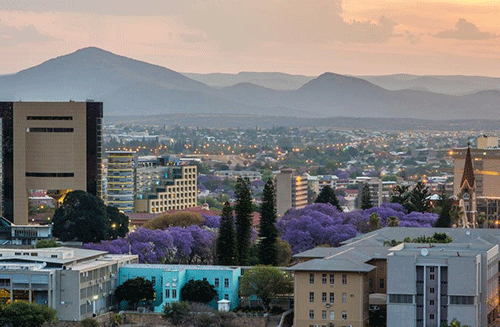 brand Namibia takes first steps towards national brand