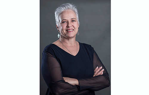 brave Opinion – Being brave is an intrinsic requirement of internal auditing