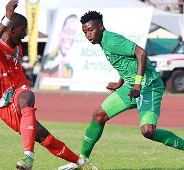 Benjamin basks in positives