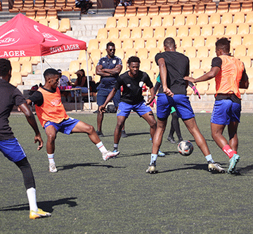 Brave Warriors camp rocked by injuries