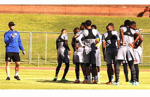 brave warriors Smith: Brave Warriors battle ready