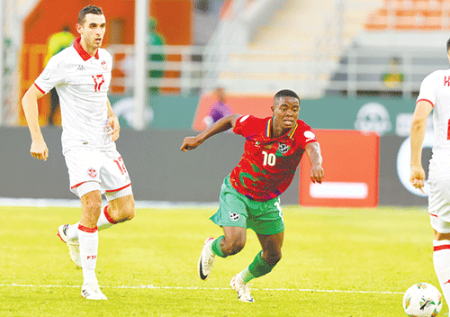 brave warriors 2 1 Keep doing what you do, Brave Warriors told