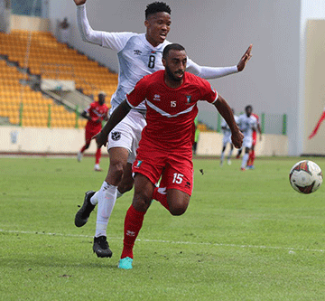 We have to be brutal – Benjamin