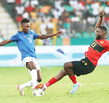 brave warriors 5 Warriors to receive qualification bonuses