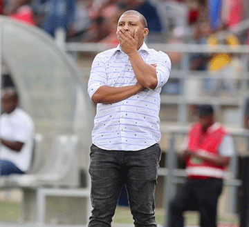 Players’ bonuses must not be toyed with – Mannetti