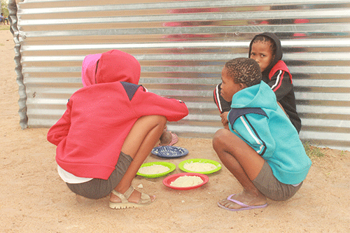 bravo 1 Bravo learners need hostel to thrive