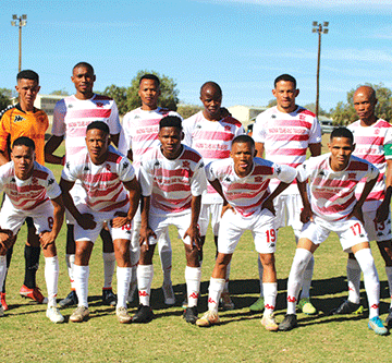 brazilains 2 YB eye top eight finish in Debmarine Namibia Premiership
