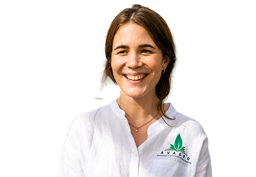 breaking barriers Breaking barriers- Leonie Hartmann: The driving force behind AvaGro’s success