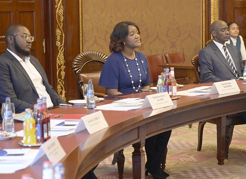 bremen Windhoek mayor cements Bremen ties