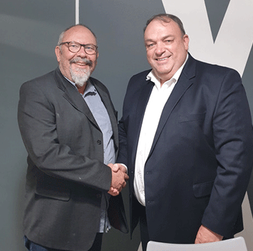 broaden 4Sight broadens African network with Nam office