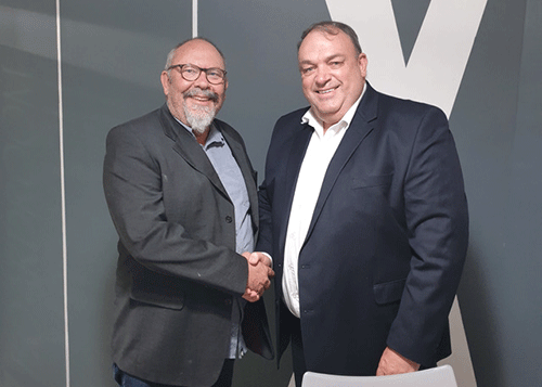 broaden 4Sight broadens African network with Nam office