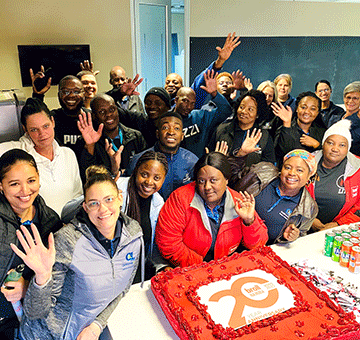 Broll Namibia’s portfolio at N$2.6 billion