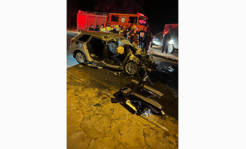 brothers Brothers accused of human trafficking granted bail