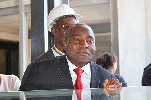 bucht 1 Samuehl encourages youth to exploit AfCFTA