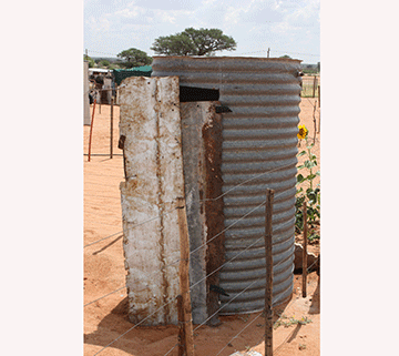 bucket ǁHōxuhe ra ǂkhari-omn ge noxopa ǀoadisidi !nâ hân !aroma amab ase ī